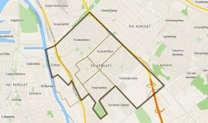 zárszerviz, zárcsere Budapest XX. kerület